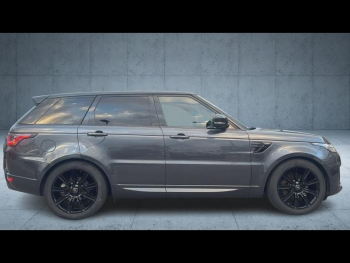 Photo 4 du bon plan LAND-ROVER Range Rover Sport 3.0 SDV6 306ch HSE Dynamic Mark VIII occasion à 45990 €