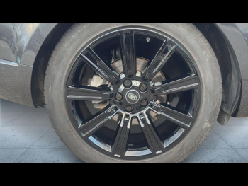 Photo 5 du bon plan LAND-ROVER Range Rover Sport 3.0 SDV6 306ch HSE Dynamic Mark VIII occasion à 45990 €