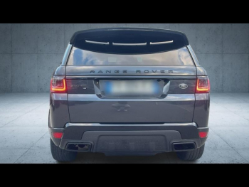 Photo 6 du bon plan LAND-ROVER Range Rover Sport 3.0 SDV6 306ch HSE Dynamic Mark VIII occasion à 45990 €