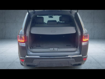 Photo 7 du bon plan LAND-ROVER Range Rover Sport 3.0 SDV6 306ch HSE Dynamic Mark VIII occasion à 45990 €
