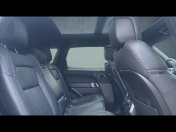 Photo 12 du bon plan LAND-ROVER Range Rover Sport 3.0 SDV6 306ch HSE Dynamic Mark VIII occasion à 45990 €