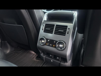 Photo 13 du bon plan LAND-ROVER Range Rover Sport 3.0 SDV6 306ch HSE Dynamic Mark VIII occasion à 45990 €