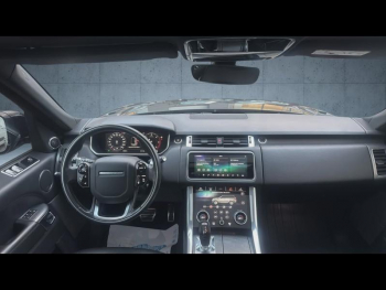 Photo 15 du bon plan LAND-ROVER Range Rover Sport 3.0 SDV6 306ch HSE Dynamic Mark VIII occasion à 45990 €