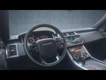 Photo 17 du bon plan LAND-ROVER Range Rover Sport 3.0 SDV6 306ch HSE Dynamic Mark VIII occasion à 45990 €