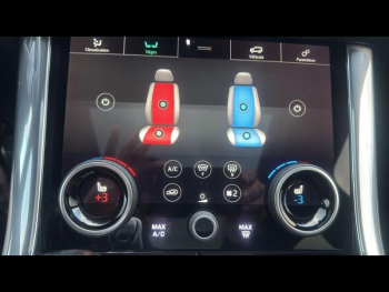 Photo 20 du bon plan LAND-ROVER Range Rover Sport 3.0 SDV6 306ch HSE Dynamic Mark VIII occasion à 45990 €