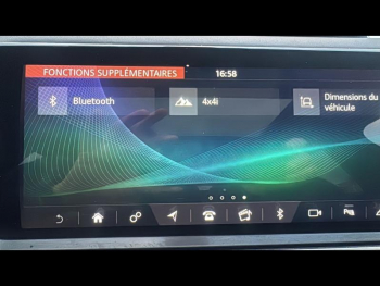 Photo 23 du bon plan LAND-ROVER Range Rover Sport 3.0 SDV6 306ch HSE Dynamic Mark VIII occasion à 45990 €