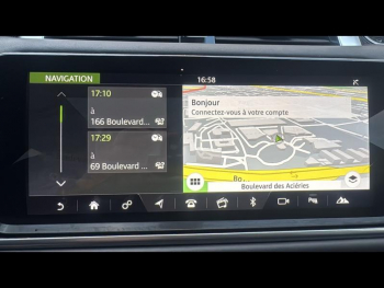 Photo 25 du bon plan LAND-ROVER Range Rover Sport 3.0 SDV6 306ch HSE Dynamic Mark VIII occasion à 45990 €