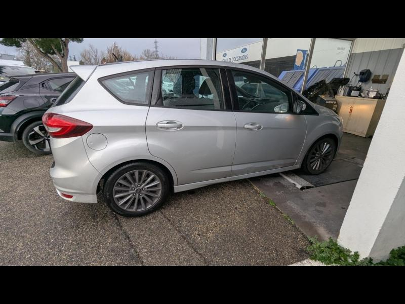 Bon plan FORD C-MAX 1.0 EcoBoost 125ch Stop&Start Sport Euro6.2 occasion