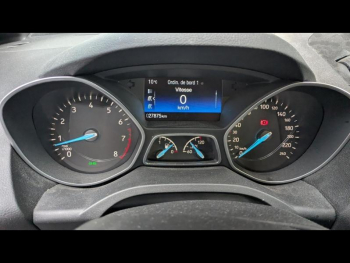 Photo 5 du bon plan FORD C-MAX 1.0 EcoBoost 125ch Stop&Start Sport Euro6.2 occasion à 14490 €
