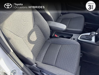 Photo 6 du bon plan TOYOTA Yaris Cross 116h Dynamic MY22 occasion à 20890 €