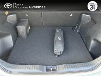 Photo 10 du bon plan TOYOTA Yaris Cross 116h Dynamic MY22 occasion à 20890 €