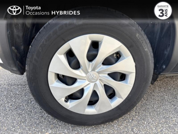 Photo 16 du bon plan TOYOTA Yaris Cross 116h Dynamic MY22 occasion à 20890 €