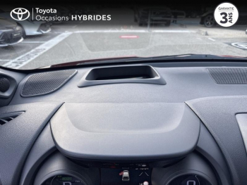 Photo 24 du bon plan TOYOTA Yaris 116h GR Sport 5p MY22 occasion à 22990 €