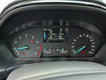 Photo 8 du bon plan FORD Fiesta 1.0 Flexifuel 95ch Titanium Business 5p occasion à 14990 €