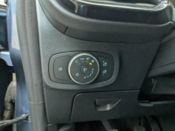 Photo 16 du bon plan FORD Fiesta 1.0 Flexifuel 95ch Titanium Business 5p occasion à 14990 €