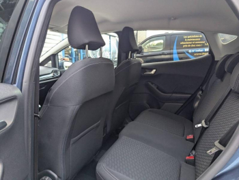 Photo 20 du bon plan FORD Fiesta 1.0 Flexifuel 95ch Titanium Business 5p occasion à 14990 €