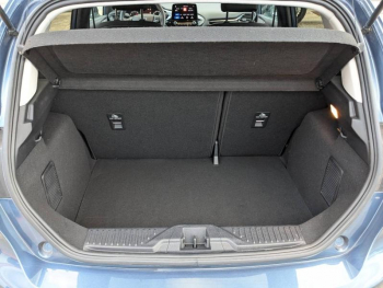 Photo 21 du bon plan FORD Fiesta 1.0 Flexifuel 95ch Titanium Business 5p occasion à 14990 €