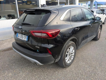 Photo 2 du bon plan FORD Kuga 2.5 Duratec 180ch Hybrid FlexiFuel Titanium Business Powershift occasion à 30990 €