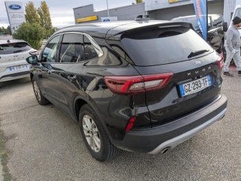 Photo 4 du bon plan FORD Kuga 2.5 Duratec 180ch Hybrid FlexiFuel Titanium Business Powershift occasion à 30990 €