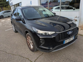 Photo 5 du bon plan FORD Kuga 2.5 Duratec 180ch Hybrid FlexiFuel Titanium Business Powershift occasion à 30990 €