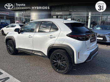 Photo 2 du bon plan TOYOTA Yaris Cross 116h Trail AWD-i MY22 occasion à 23490 €