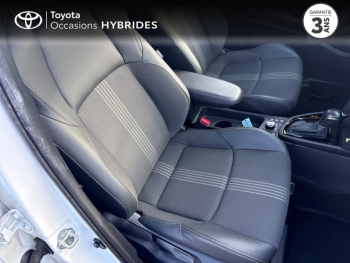 Photo 6 du bon plan TOYOTA Yaris Cross 116h Trail AWD-i MY22 occasion à 23490 €