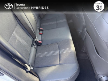 Photo 7 du bon plan TOYOTA Yaris Cross 116h Trail AWD-i MY22 occasion à 23490 €
