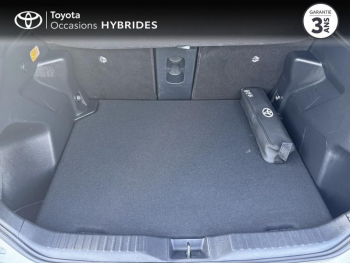 Photo 10 du bon plan TOYOTA Yaris Cross 116h Trail AWD-i MY22 occasion à 23490 €