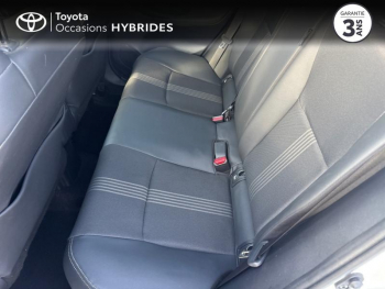 Photo 12 du bon plan TOYOTA Yaris Cross 116h Trail AWD-i MY22 occasion à 23490 €