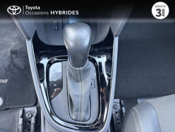 Photo 20 du bon plan TOYOTA Yaris Cross 116h Trail AWD-i MY22 occasion à 23490 €