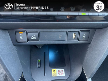 Photo 21 du bon plan TOYOTA Yaris Cross 116h Trail AWD-i MY22 occasion à 23490 €