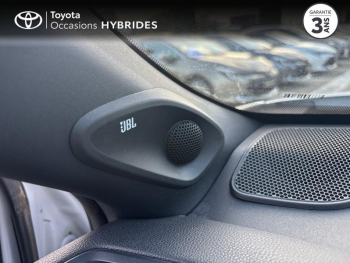 Photo 22 du bon plan TOYOTA Yaris Cross 116h Trail AWD-i MY22 occasion à 23490 €