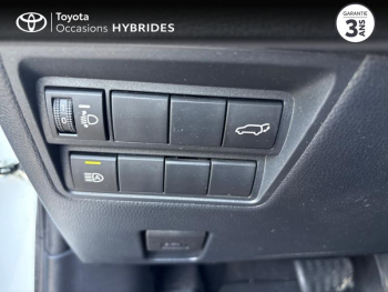 Photo 23 du bon plan TOYOTA Yaris Cross 116h Trail AWD-i MY22 occasion à 23490 €