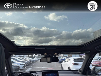 Photo 24 du bon plan TOYOTA Yaris Cross 116h Trail AWD-i MY22 occasion à 23490 €