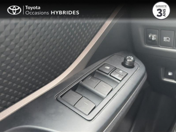 Photo 32 du bon plan TOYOTA C-HR 1.8 Hybride 122ch Dynamic Business E-CVT + Programme Beyond Zero Academy occasion à 22280 €
