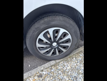 Photo 19 du bon plan CITROEN Jumpy Fg VUL M 2.0 BlueHDi 145ch S&S EAT8 occasion à 24890 €