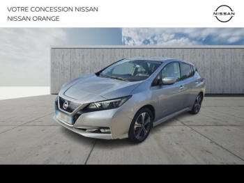 Photo 2 du bon plan NISSAN Leaf 150ch 40kWh N-Connecta 19 occasion à 12480 €