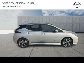 Photo 7 du bon plan NISSAN Leaf 150ch 40kWh N-Connecta 19 occasion à 12480 €