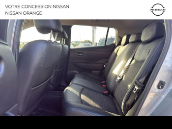 Photo 10 du bon plan NISSAN Leaf 150ch 40kWh N-Connecta 19 occasion à 12480 €