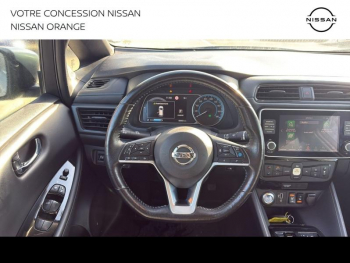 Photo 12 du bon plan NISSAN Leaf 150ch 40kWh N-Connecta 19 occasion à 12480 €