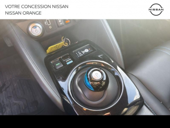 Photo 16 du bon plan NISSAN Leaf 150ch 40kWh N-Connecta 19 occasion à 12480 €