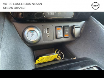 Photo 20 du bon plan NISSAN Leaf 150ch 40kWh N-Connecta 19 occasion à 12480 €