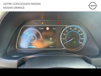 Photo 22 du bon plan NISSAN Leaf 150ch 40kWh N-Connecta 19 occasion à 12480 €