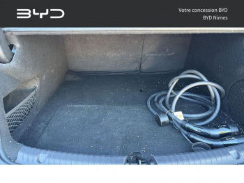 Photo 7 du bon plan BYD Seal 530ch - 82,5 kWh Excellence AWD occasion à 39990 €
