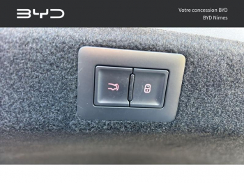 Photo 8 du bon plan BYD Seal 530ch - 82,5 kWh Excellence AWD occasion à 39990 €