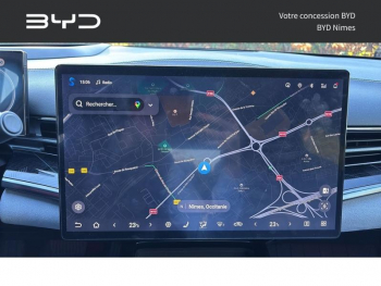 Photo 13 du bon plan BYD Seal 530ch - 82,5 kWh Excellence AWD occasion à 39990 €