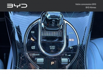 Photo 16 du bon plan BYD Seal 530ch - 82,5 kWh Excellence AWD occasion à 39990 €