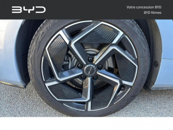 Photo 19 du bon plan BYD Seal 530ch - 82,5 kWh Excellence AWD occasion à 39990 €