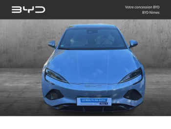 Photo 20 du bon plan BYD Seal 530ch - 82,5 kWh Excellence AWD occasion à 39990 €