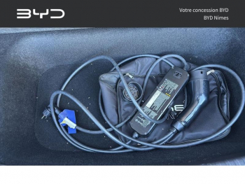 Photo 23 du bon plan BYD Seal 530ch - 82,5 kWh Excellence AWD occasion à 39990 €